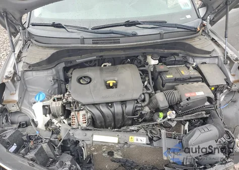 2022 Kia Soul Lx из США, поврежденный, VIN KNDJ23AU6N7809695